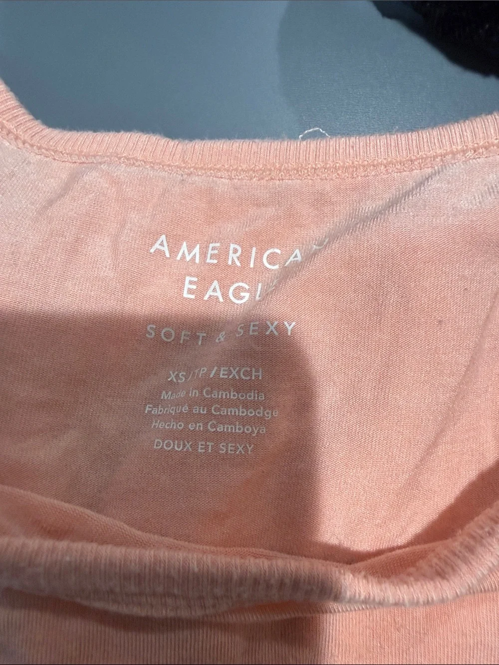 Bundle of XS Clothing